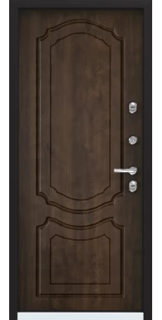 Дверь Snegir S20-07 КТ Орех грецкий