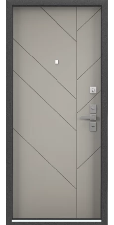 ULTIMATUM Next Nairi ПВХ Крема