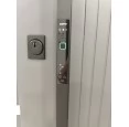 ТЕРМО СПЛИТ АйКью ПВХ Темный пепел