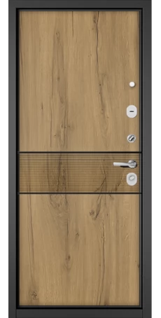 TRUST ECO 9E-183 Дуб галифакс медовый