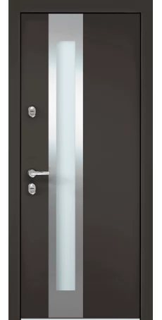 Дверь Snegir ARCTIC-S MP ПВХ Айвори